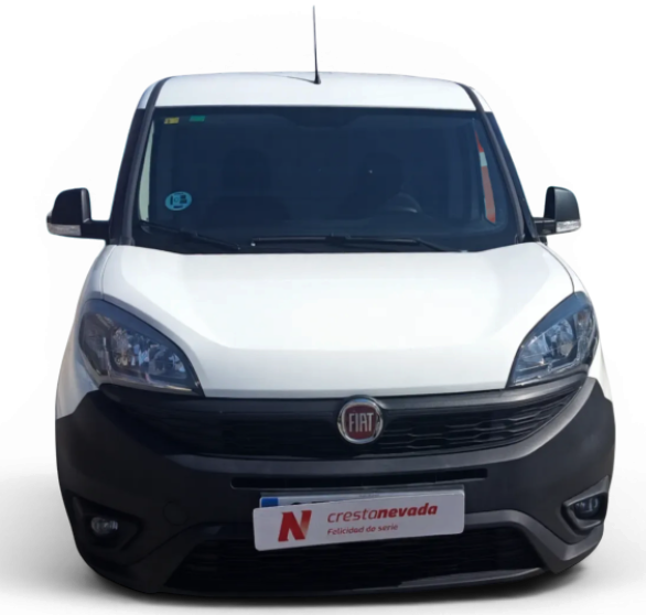 Imagen de Fiat Doblò Cargo