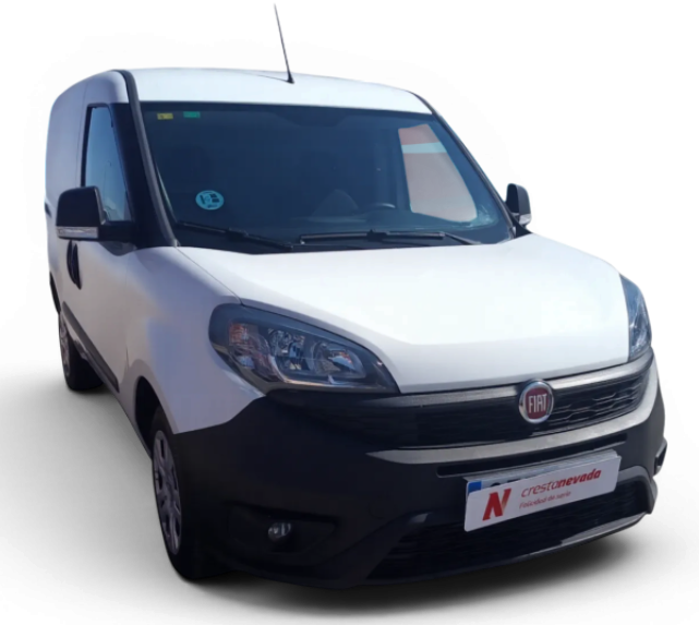 Imagen de Fiat Doblò Cargo
