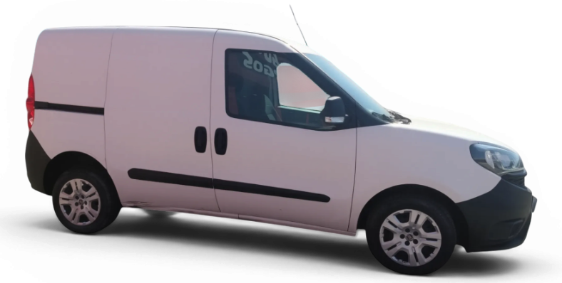Imagen de Fiat Doblò Cargo