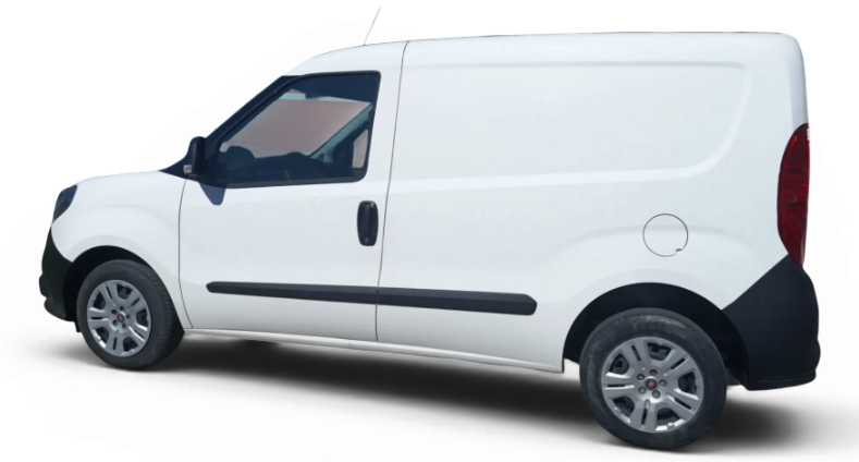 Imagen de Fiat Doblò Cargo