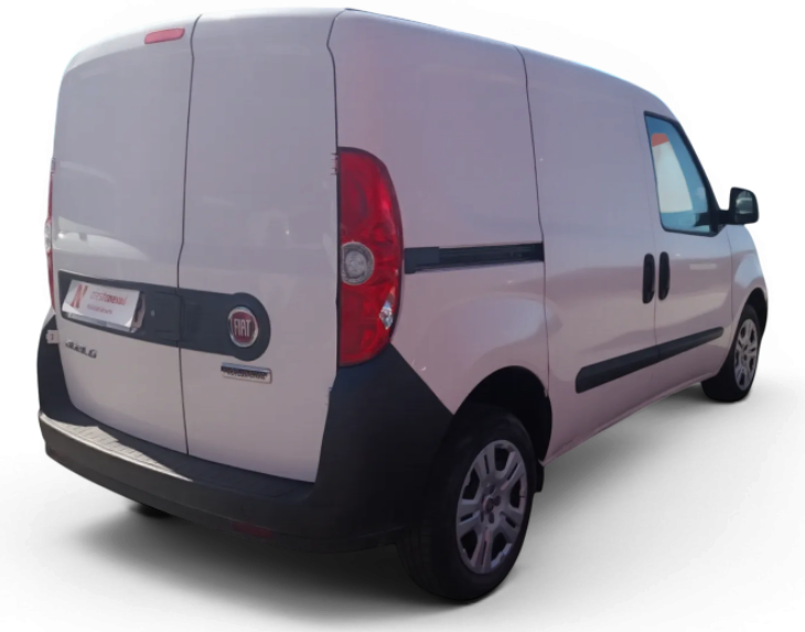 Imagen de Fiat Doblò Cargo