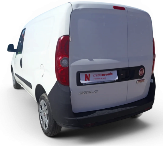 Imagen de Fiat Doblò Cargo