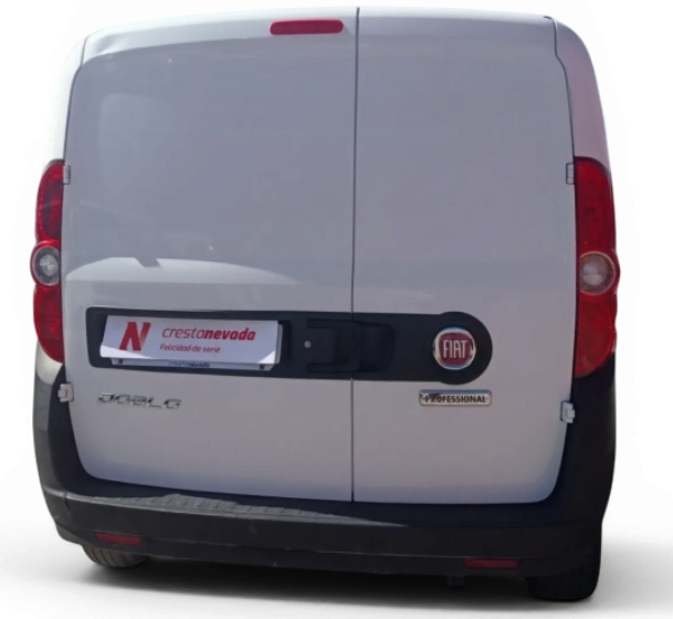 Imagen de Fiat Doblò Cargo