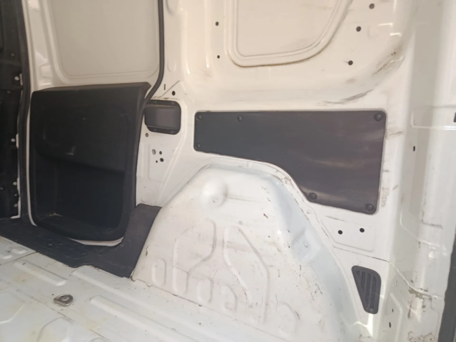 Imagen de Fiat Doblò Cargo