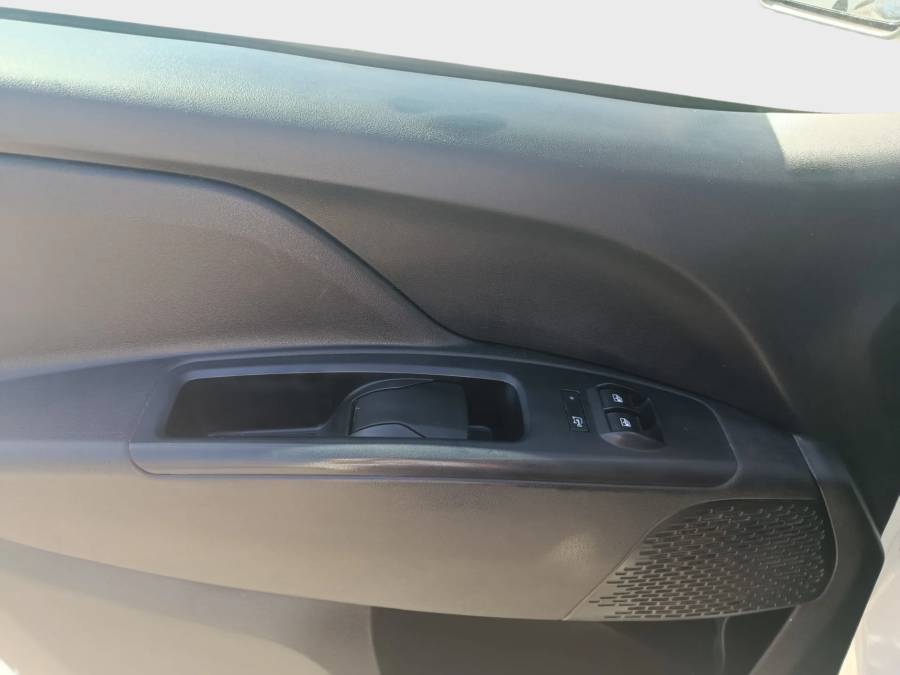 Imagen de Fiat Doblò Cargo
