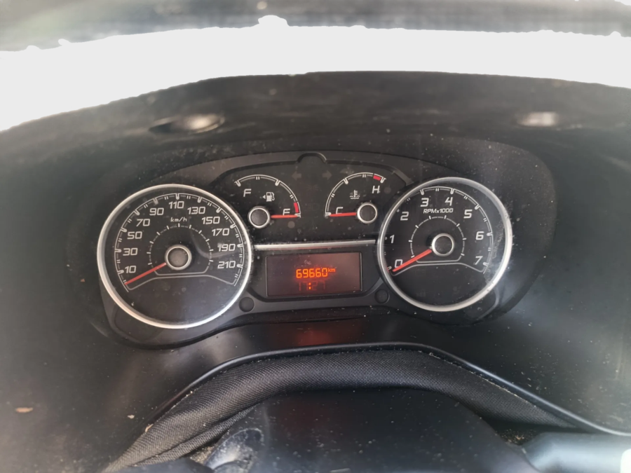 Imagen de Fiat Doblò Cargo