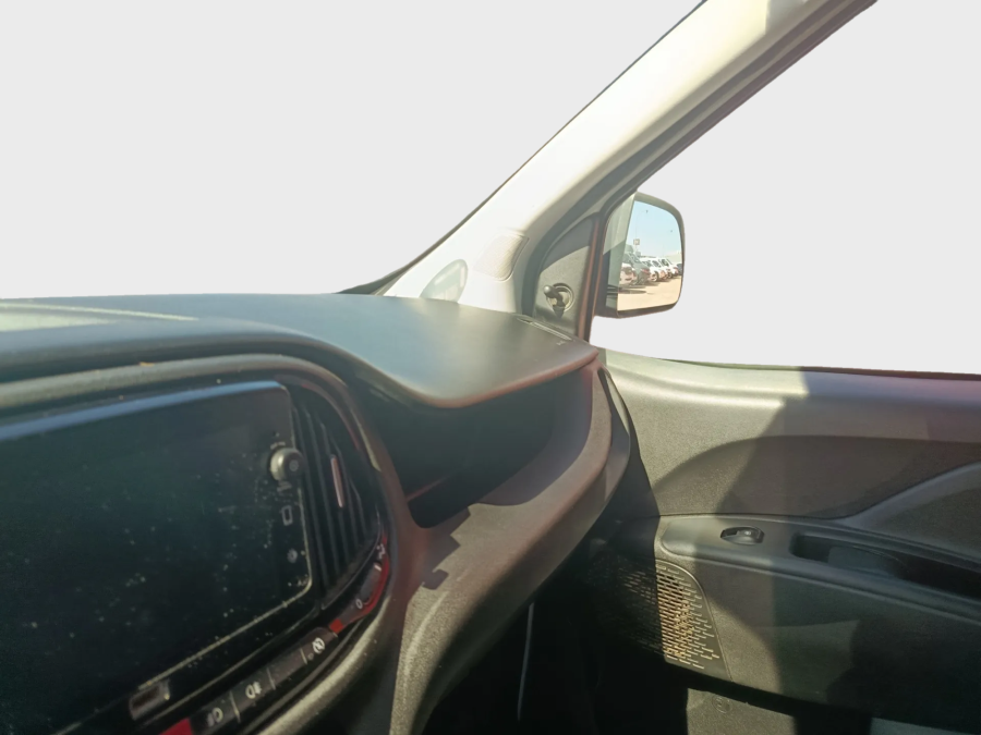 Imagen de Fiat Doblò Cargo