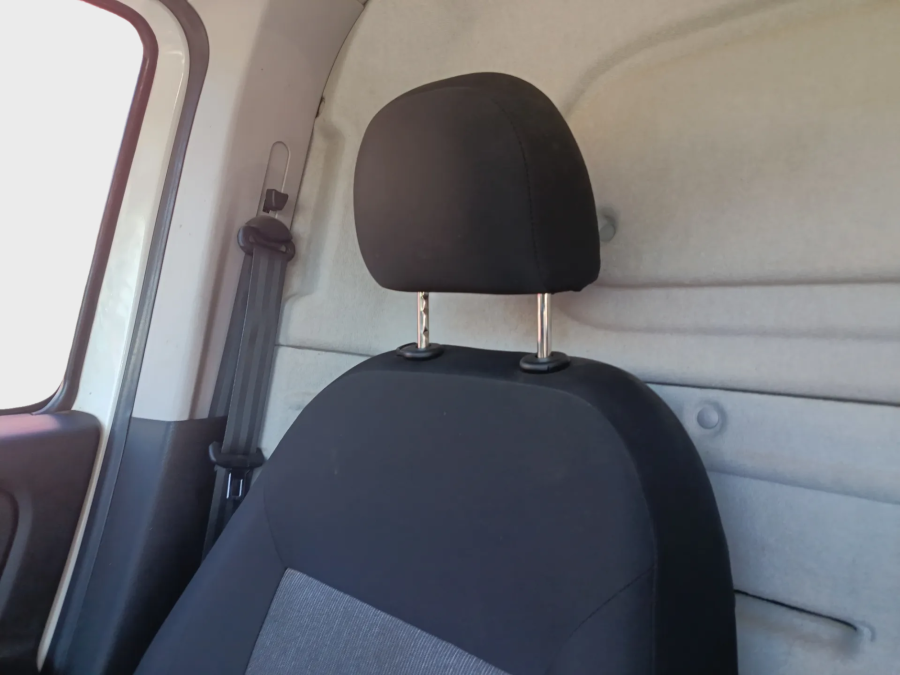 Imagen de Fiat Doblò Cargo