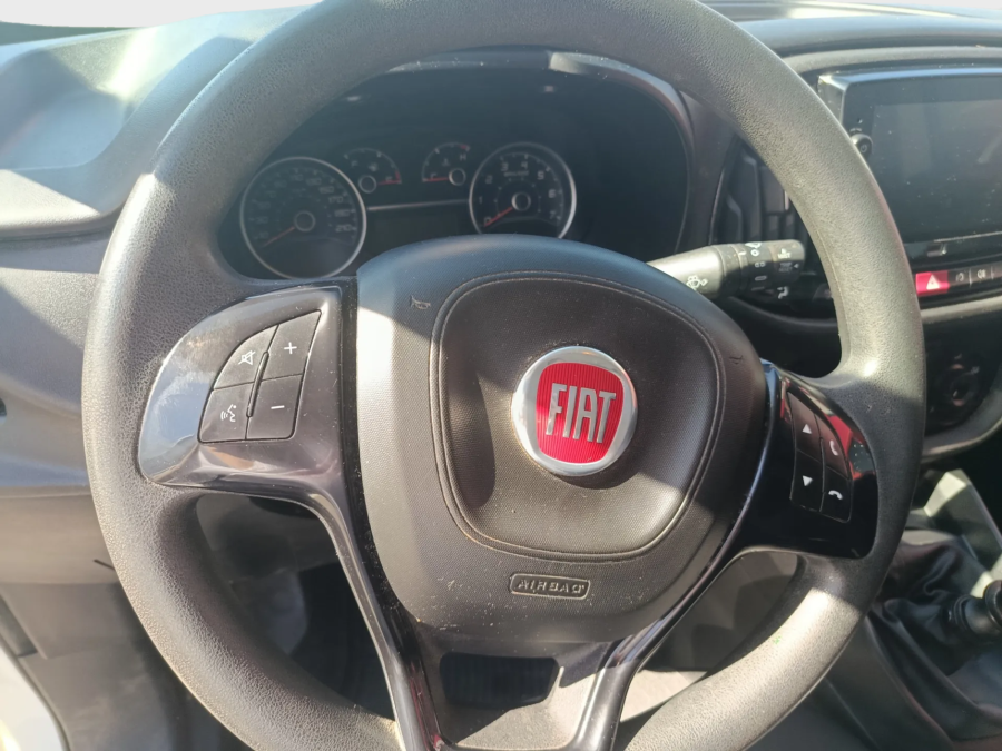 Imagen de Fiat Doblò Cargo