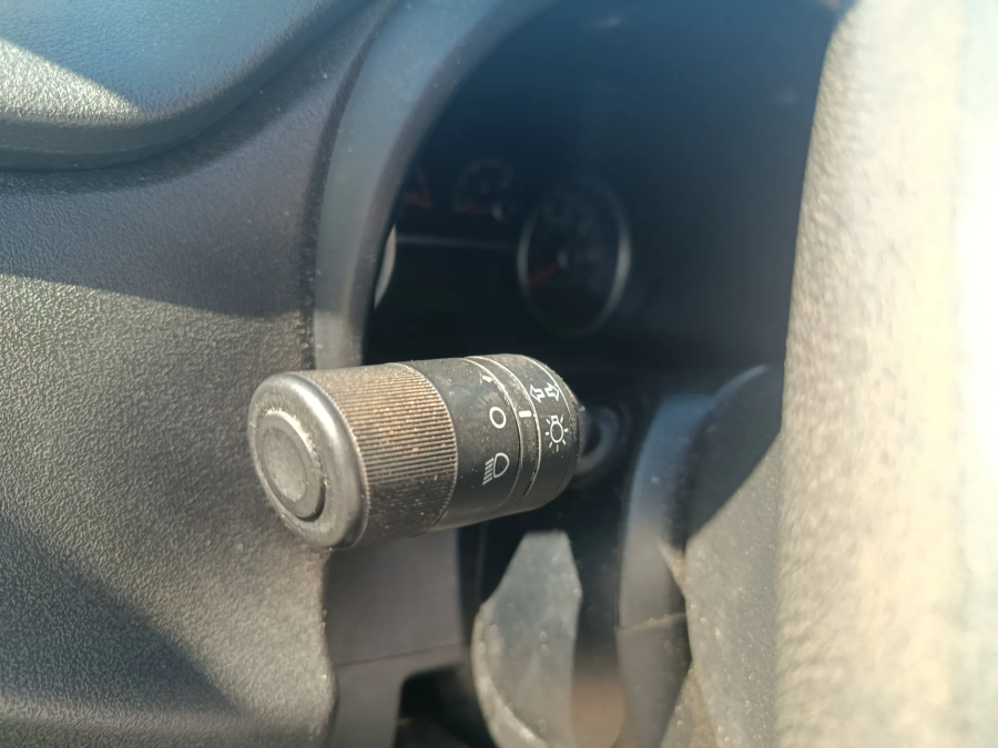 Imagen de Fiat Doblò Cargo