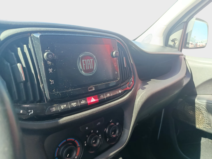 Imagen de Fiat Doblò Cargo