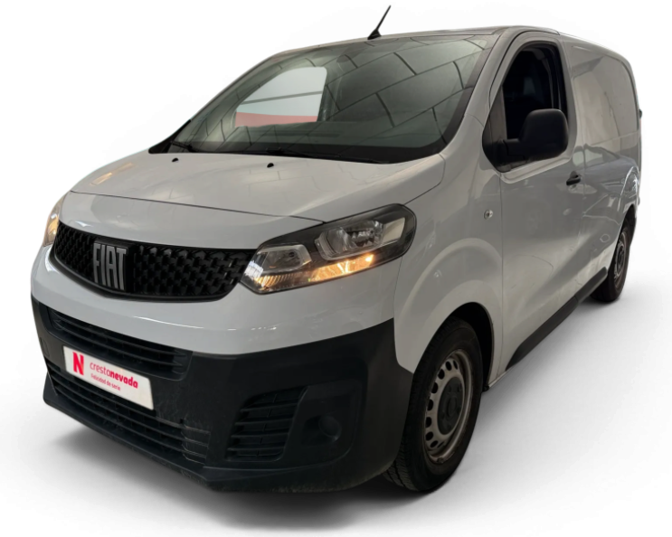Fiat Scudo