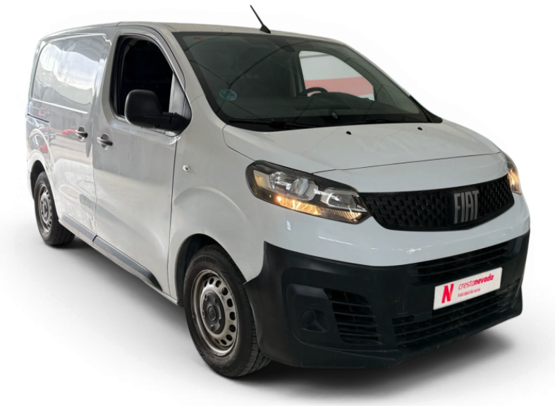 Imagen de Fiat Scudo