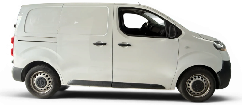 Imagen de Fiat Scudo