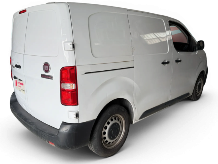 Imagen de Fiat Scudo
