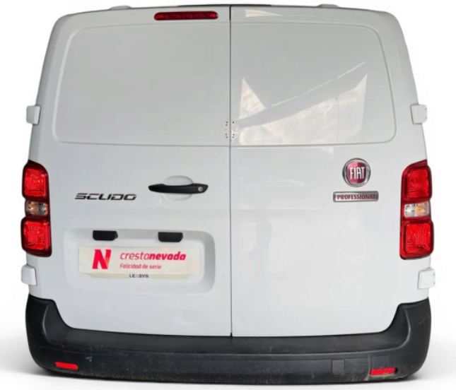 Imagen de Fiat Scudo