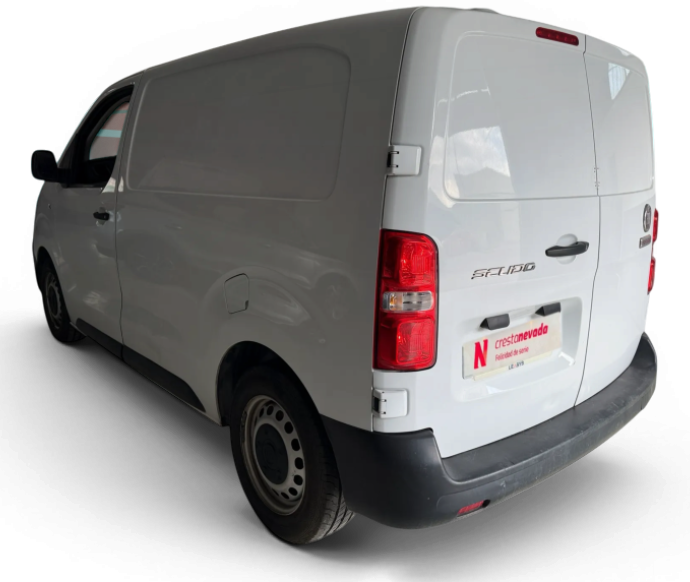 Imagen de Fiat Scudo