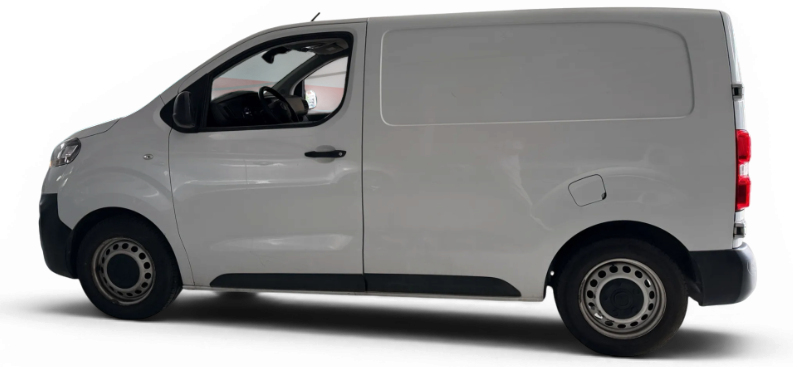 Imagen de Fiat Scudo