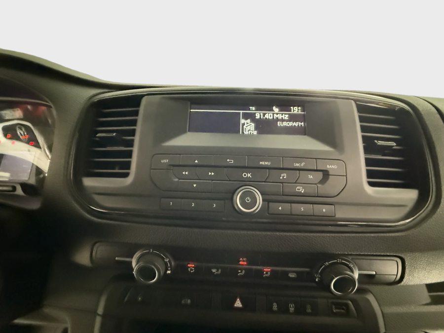 Imagen de Fiat Scudo
