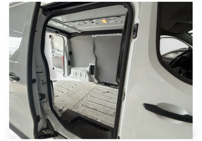 Imagen 8 de Fiat Scudo Diesel 102 CV por 19.790 €