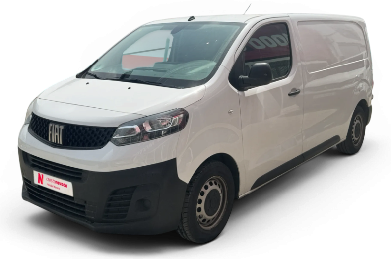 Fiat Scudo