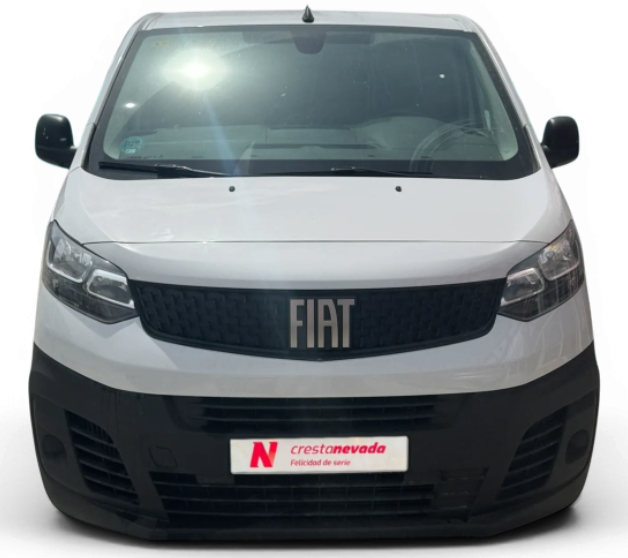 Imagen de Fiat Scudo