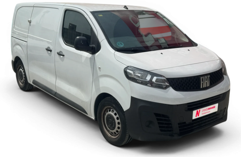 Imagen de Fiat Scudo