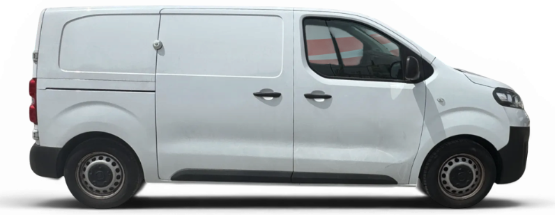 Imagen de Fiat Scudo