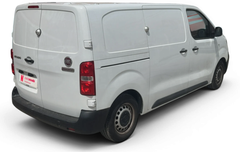 Imagen de Fiat Scudo