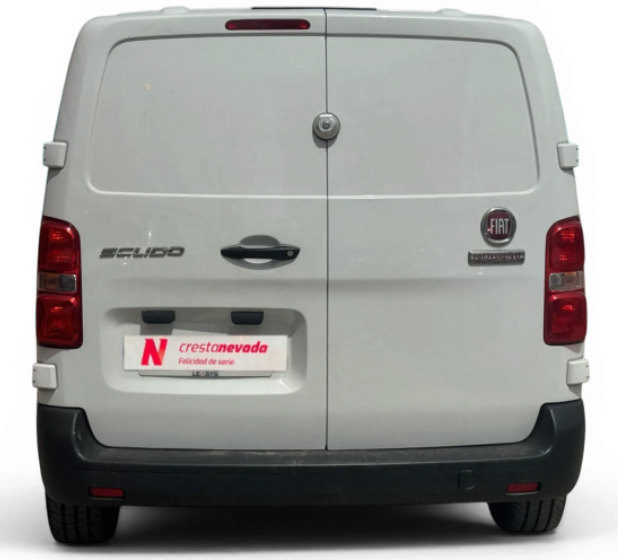 Imagen de Fiat Scudo