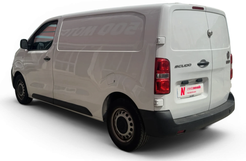Imagen de Fiat Scudo