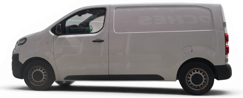Imagen de Fiat Scudo