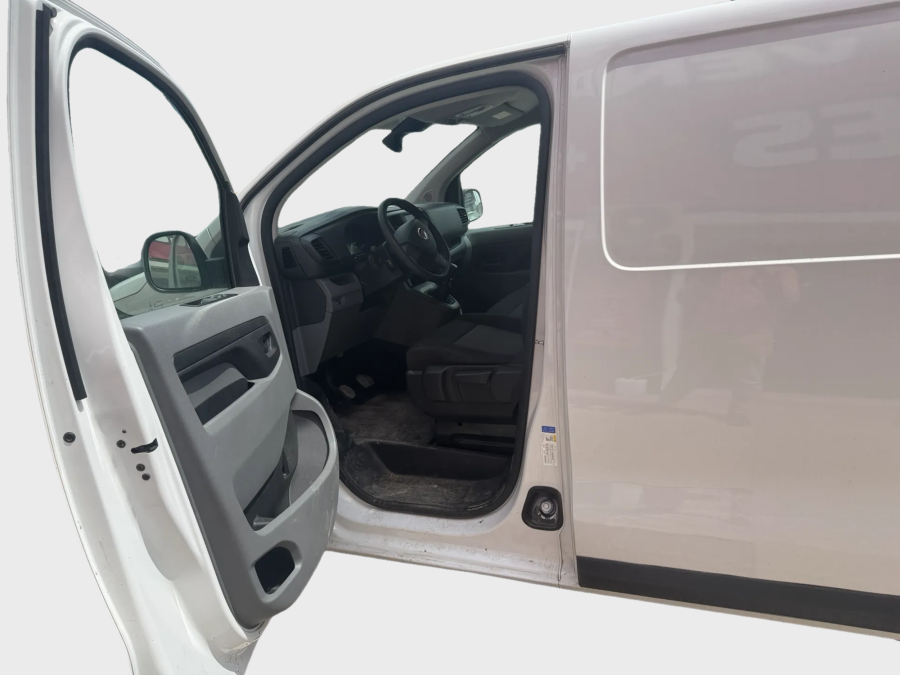 Imagen de Fiat Scudo