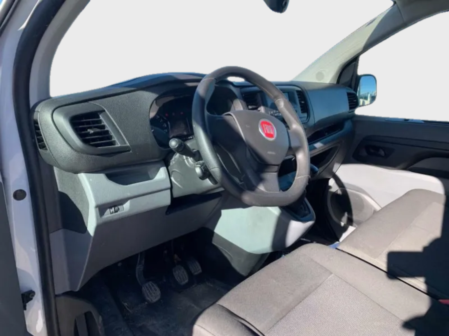 Imagen de Fiat Scudo