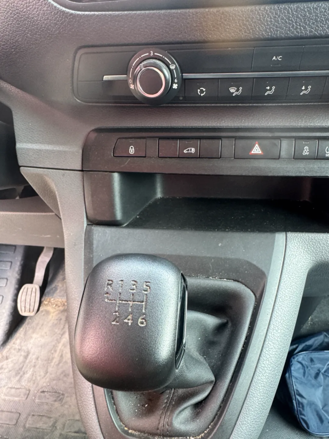 Imagen de Fiat Scudo