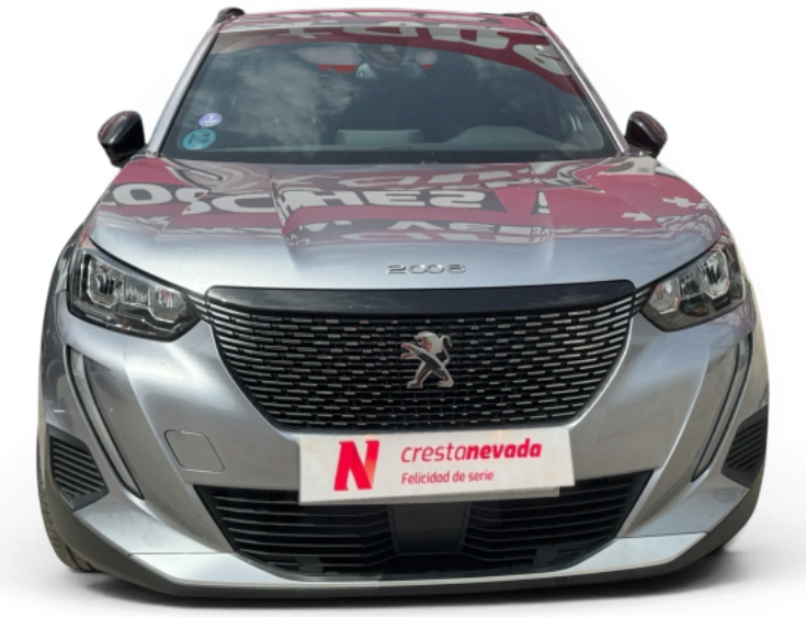 Imagen de Peugeot 2008
