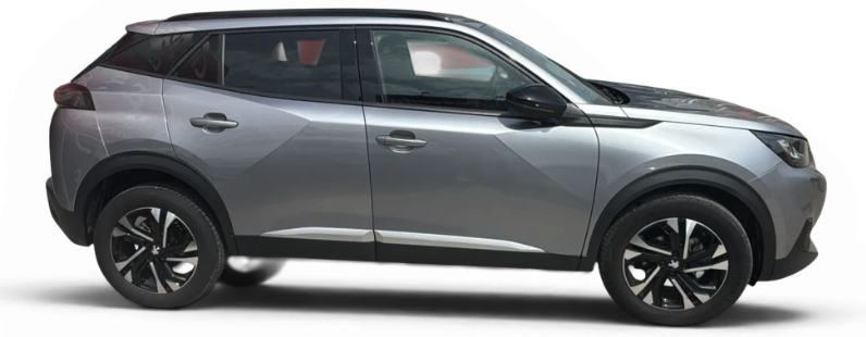 Imagen de Peugeot 2008