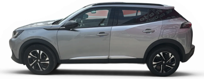 Imagen de Peugeot 2008