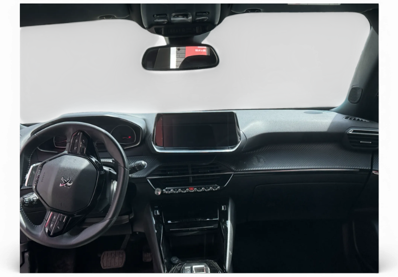 Imagen de Peugeot 2008