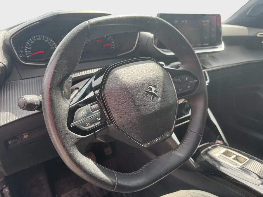 Imagen de Peugeot 2008