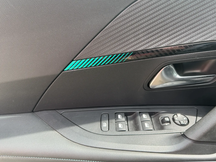 Imagen de Peugeot 2008