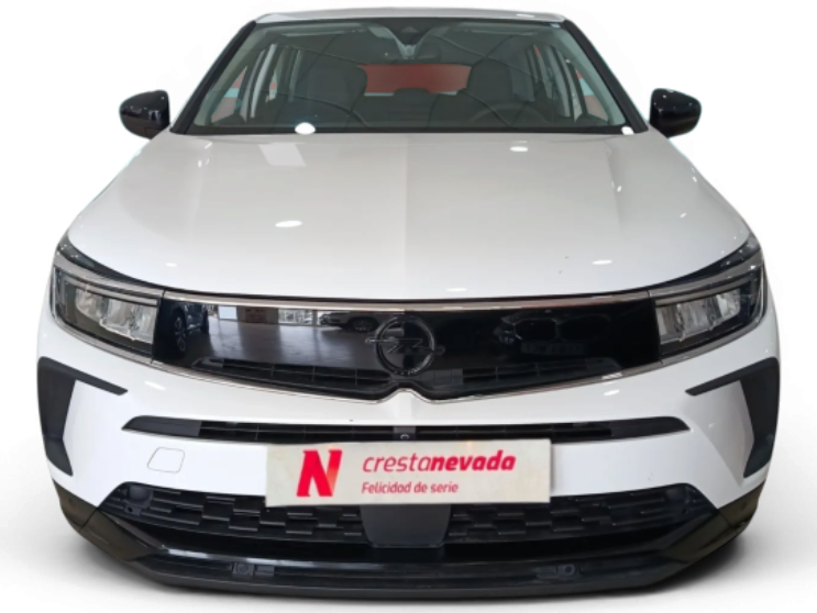 Imagen de Opel Grandland
