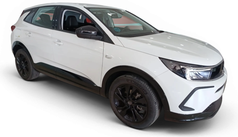 Imagen de Opel Grandland