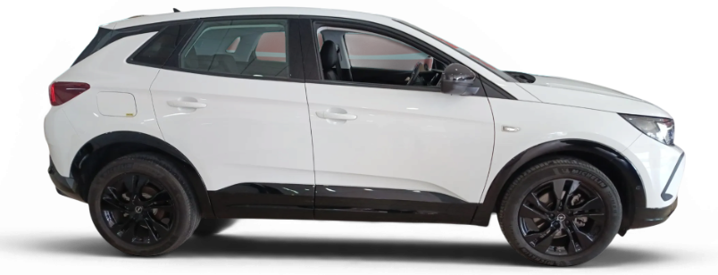 Imagen de Opel Grandland