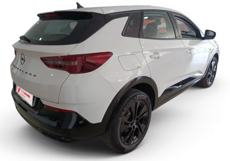 Imagen de Opel Grandland