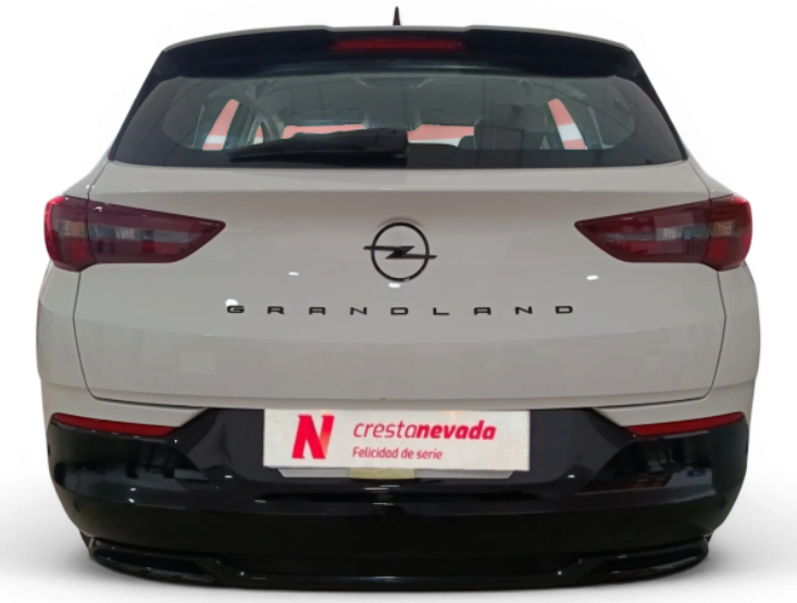 Imagen de Opel Grandland