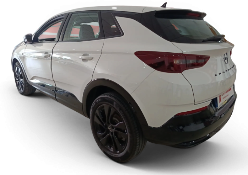 Imagen de Opel Grandland