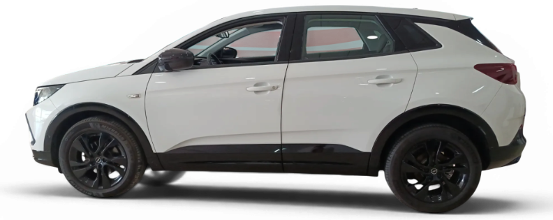 Imagen de Opel Grandland