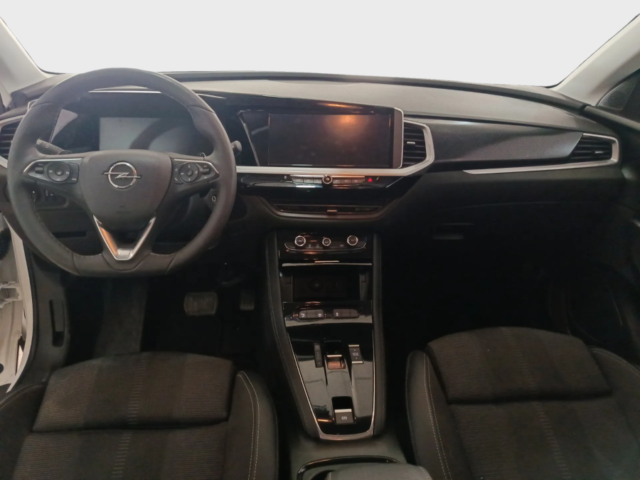 Imagen de Opel Grandland