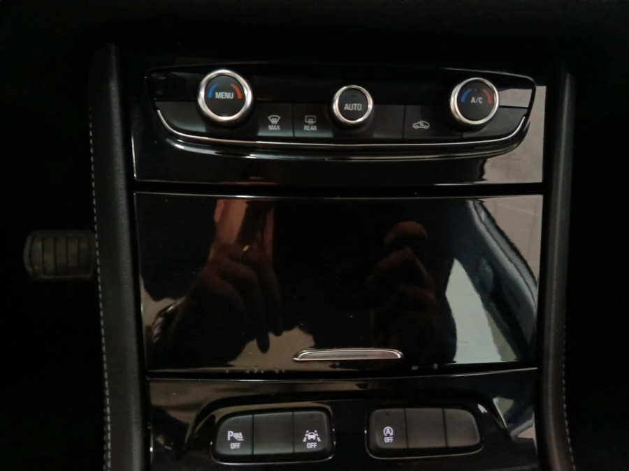 Imagen de Opel Grandland
